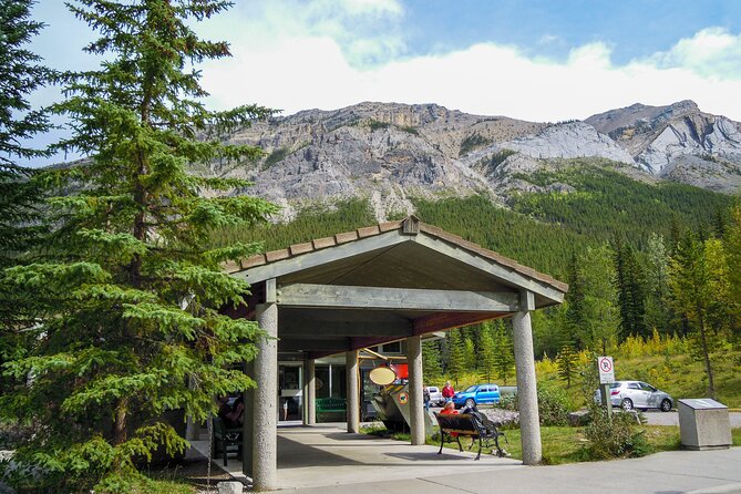 Jasper National Park Self-Guided Driving Audio Tour - What the $14.99 price really buys you