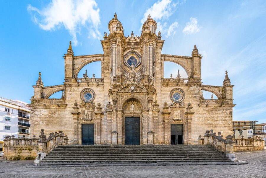 Jerez de la Frontera: Cathedral of Jerez Ticket & Audioguide - What the audio guide adds