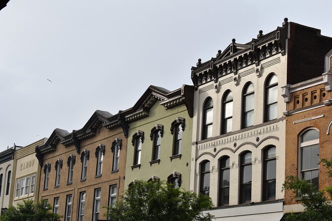Johnson Square to Independent Presbyterian: A Self-Guided Audio Tour of Savannah - Starting among Savannah’s squares at Johnson Square