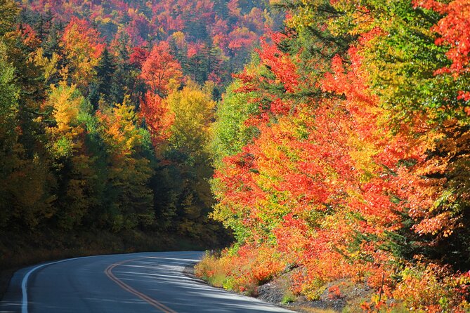 Kancamagus Scenic Byway Self-Guided Audio Driving Tour Guide - What this Kancamagus audio tour actually feels like