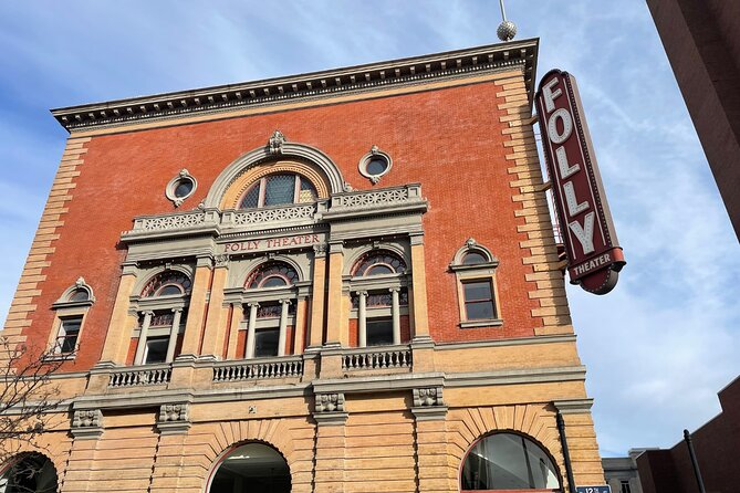Kansas City Self-Guided Walking Audio Tour - Key points to know before you go