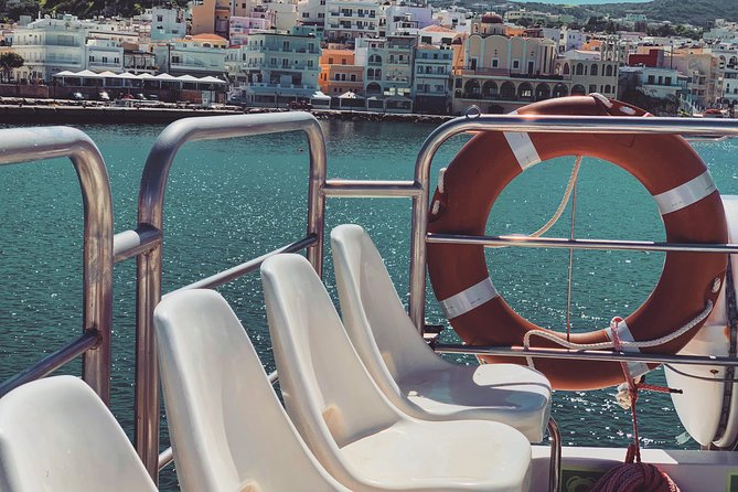 Kasos Audio-Tour from Karpathos by Art and Walk - Why Kasos makes a good day away from Karpathos