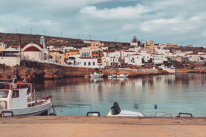 Kasos Audio-Tour from Karpathos by Art and Walk - Is $23.27 good value?