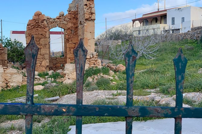Kasos Audio-Tour from Karpathos by Art and Walk - Who will enjoy this experience most?