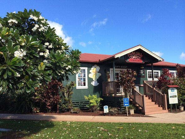 Kauai Adventure Bundle: 4 Epic Audio Driving Tours - Key Points to Know Before You Drive