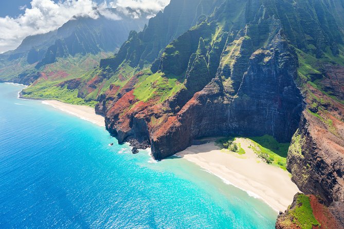 Kauai Adventure Bundle: 4 Epic Audio Driving Tours - Caves, Churches, and Hanalei’s Cultural Stops