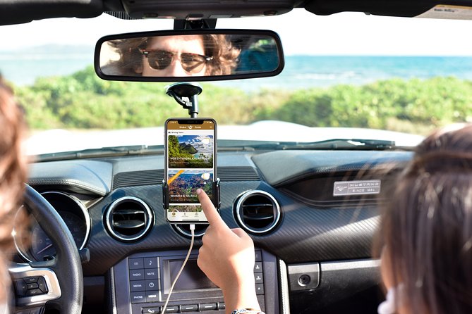 Kauai Adventure Bundle: 4 Epic Audio Driving Tours - Poipu, Koloa, and the Western Route