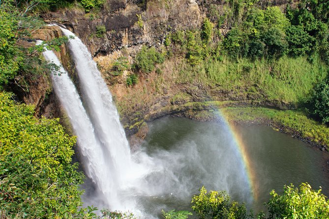 Kauai Adventure Bundle: 4 Epic Audio Driving Tours - How the App Works in Real Use