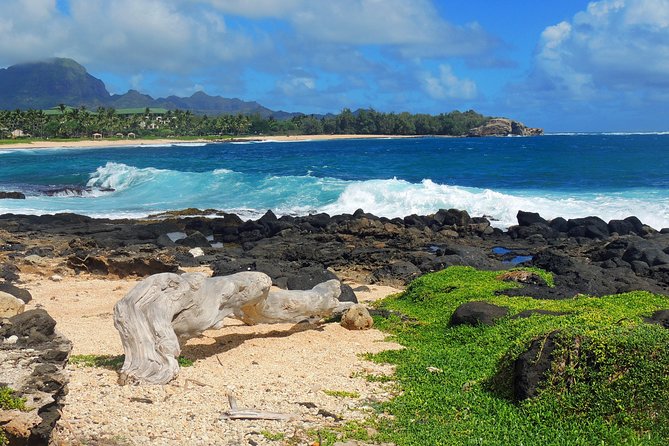 Kauai Poipu and Koloa Town Self-Guided Audio Tour - Koloa Town connects plantation history with local food