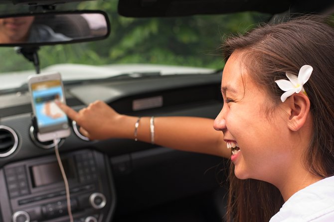 Kauai Poipu and Koloa Town Self-Guided Audio Tour - What the narration gets right, and where it needs help