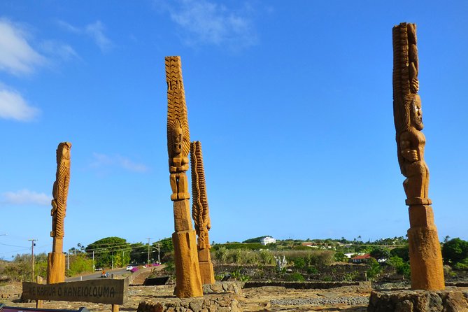 Kauai Poipu and Koloa Town Self-Guided Audio Tour - Who gets the best value from $15.99
