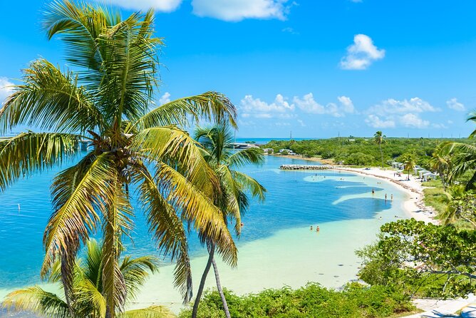 Key West and Overseas Highway Self-Guided Audio Tour - Key points to know before driving south