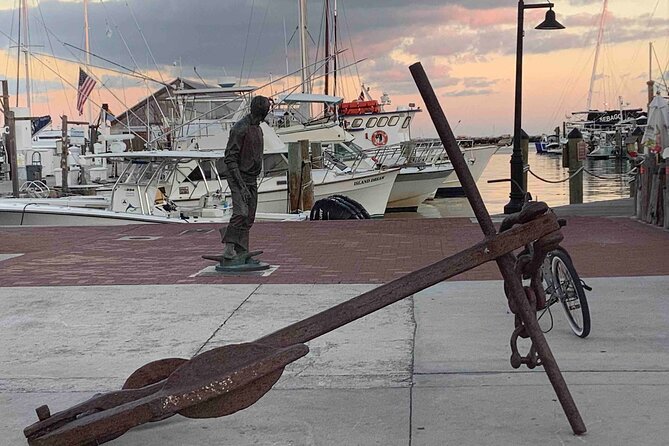 Key West History Audio Guided Walking Tour - Starting at the Custom House on Front Street
