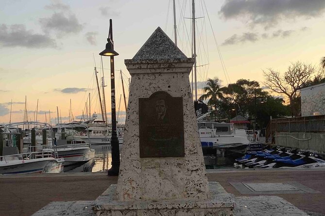 Key West History Audio Guided Walking Tour - Why the smartphone format works