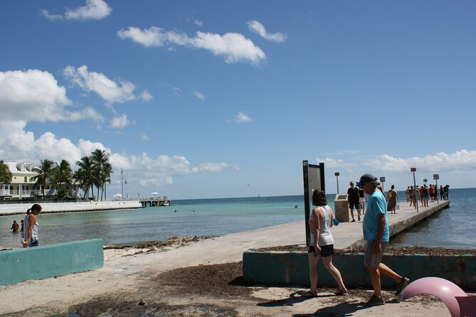 Key West’s Old Town Treasures: A Self-Guided Audio Tour - What the $11.24 price really buys you