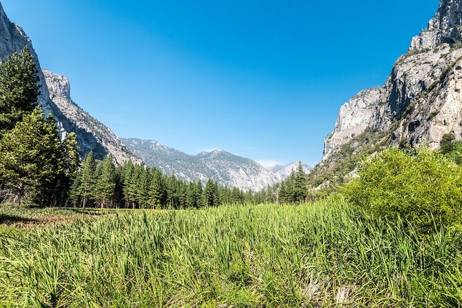 Kings Canyon National Park Self-Guided Audio Tour - Boyden Cavern adds a paid underground stop