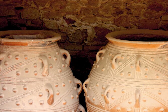 Knossos Palace & Archeological Museum: E-Tickets with Audio Tours - Knossos at 8:00 AM: Start with the Palace