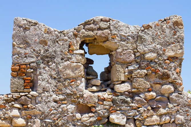 Kos Scavenger Hunt and Highlights Self Guided Audio Tour - A self-guided way to see central Kos
