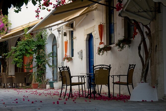 Kos Scavenger Hunt and Highlights Self Guided Audio Tour - Starting at the Statue of Hippocrates