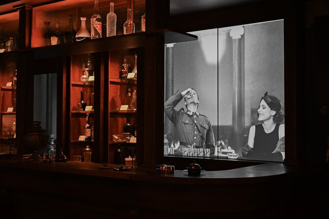 Krakow: Vodka Factory Museum - Entrance Ticket and Audioguide - What the museum teaches about vodka production