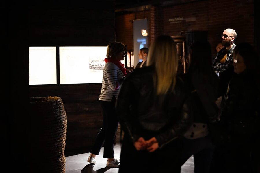 Krakow: Vodka Factory Museum Ticket & Audioguide and Tasting - Should you book the Vodka Factory Museum?