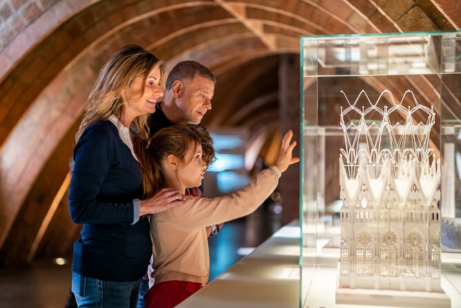 La Pedrera-Casa Mila Admission Ticket with Audioguide - Timing, Crowds, and Getting Good Value