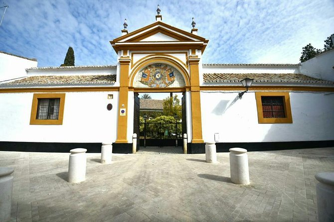 "Las Dueñas" Palace ticket + Audioguide - What you will see inside the palace