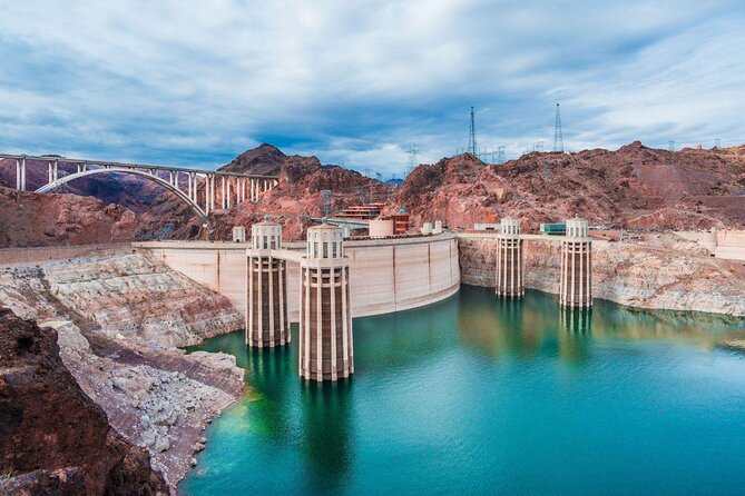 Las Vegas Day Trips: 3-Day Self-Guided Audio Tour - Should you book the Las Vegas self-guided audio tour?