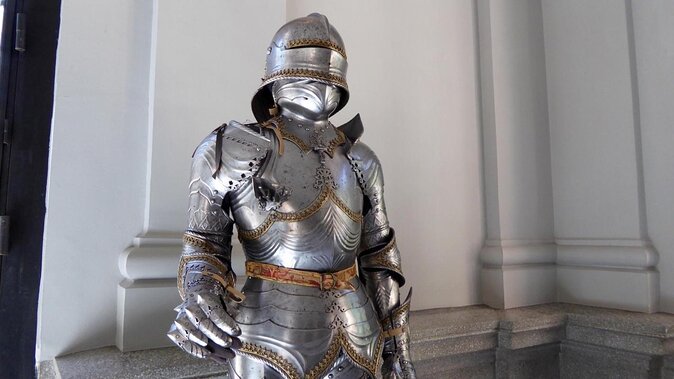 Lázaro Galdiano Museum E-Ticket with Audio Guide - Why the 90-minute timing works