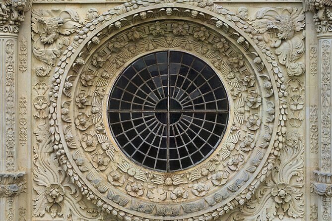 Lecce Walking Tour with Audio and Written Guide by a Local - Phone setup, language, and connection concerns