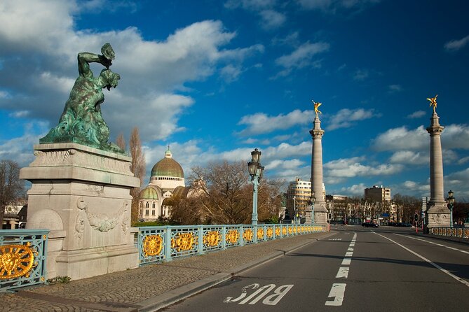 Liege Scavenger Hunt and Highlights Self Guided Audio Tour - Who will enjoy this Liège route?