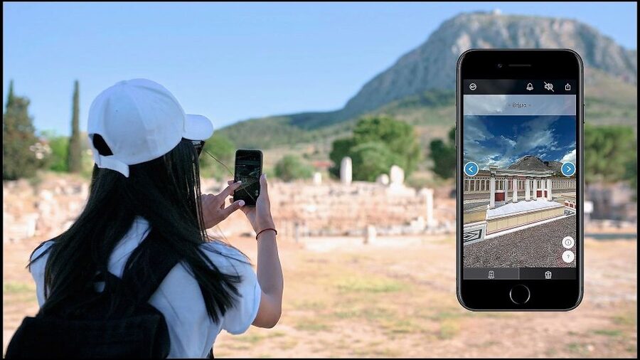 Lindos Acropolis Self-Guided Tour with 3D & Audio (No entry) - How to prepare for a smoother visit