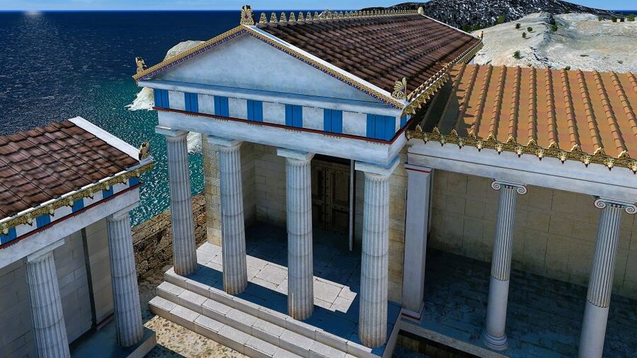 Lindos Acropolis Self-Guided Tour with 3D & Audio (No entry) - Who will enjoy this format most