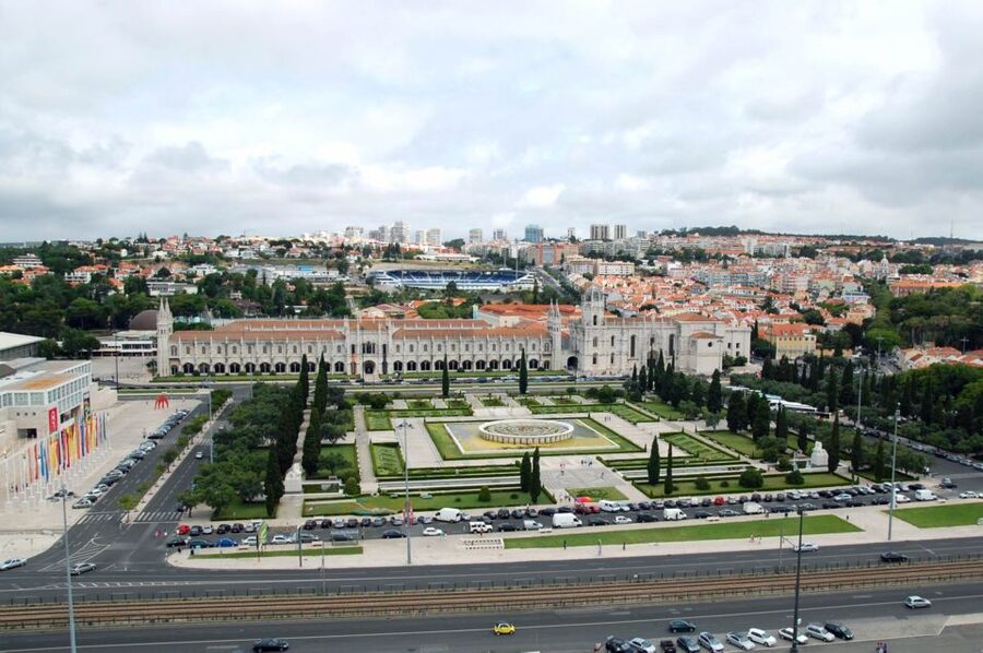 Lisbon: Jerónimos Monastery E-Ticket and Audio Guide - Price, time, and what you actually receive