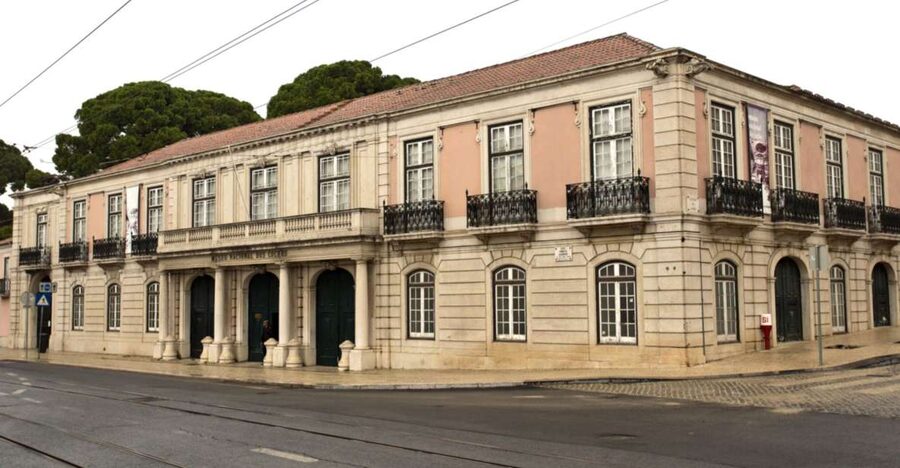 Lisbon: National Coach Museum Entry Ticket and Audio Guide - Key points to know before you go