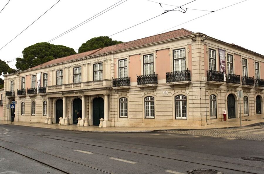 Lisbon: National Coach Museum Entry Ticket and Audio Guide - Why the National Coach Museum is worth your Lisbon time