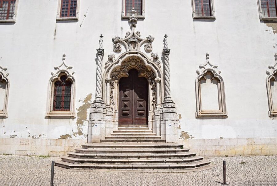 Lisbon: National Tile Museum E-Ticket & Audio Guide - Key points at a glance