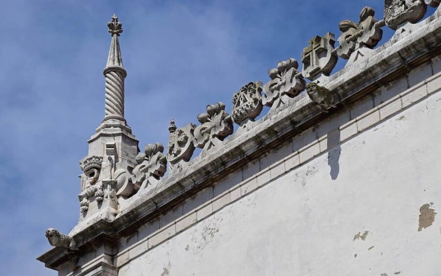 Lisbon: National Tile Museum E-Ticket & Audio Guide - Getting the most from your visit