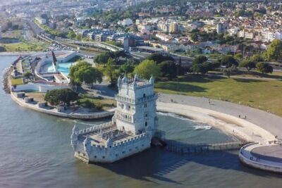 São Jorge Castle E-Ticket and Audio Guide