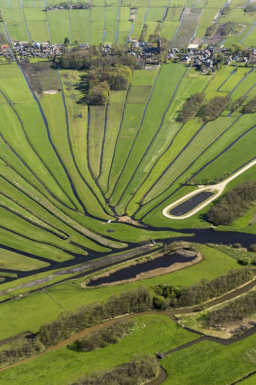 Lisse: Drive-it-Yourself Dutch Countryside GPS Audio Tour - Starting at Meer en Duin 44