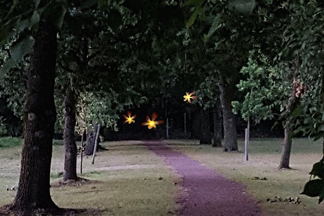 Llandaff's Ghosts: A Self-Guided Audio Tour - Choosing the best time to walk