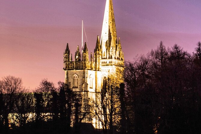 Llandaff's Ghosts: A Self-Guided Audio Tour - Along the River Taff