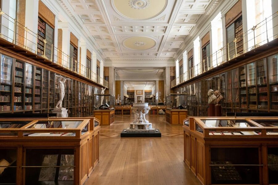 London: British Museum Audio Tour & Priority Entrance Ticket - Starting with ancient Egypt and the Rosetta Stone