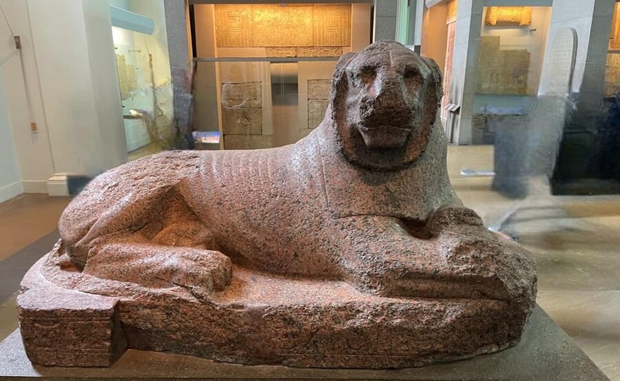 London: British Museum Audio Tour & Priority Entrance Ticket - The Enlightenment Room and the wider collection