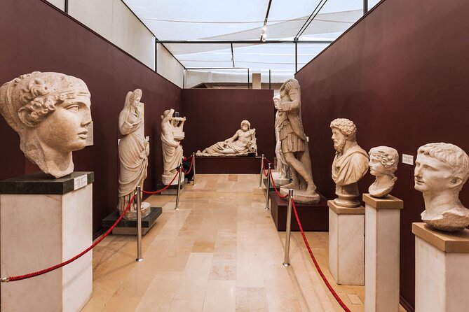 London: British Museum Audio Tour with Free Guaranteed Entry - A Two to Five Hour Walk Through Human History