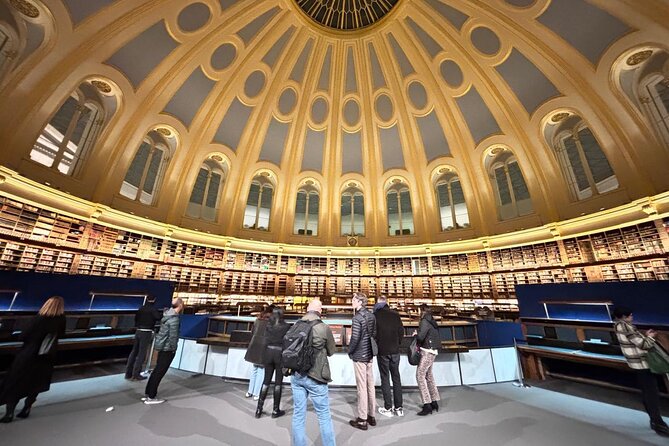 London: British Museum's English Audio Tour with Free Reservation - Beyond the headline objects