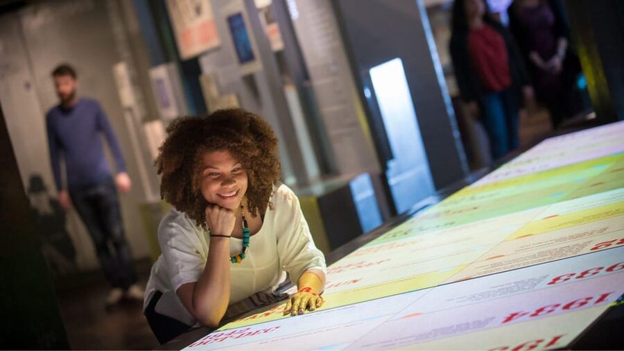 London: Churchill War Rooms Ticket & Political London Audio - Key points to know before you go