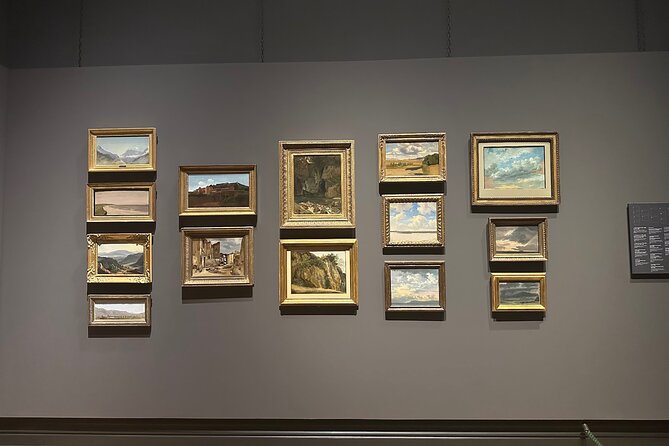 London: National Gallery English Audio Tour with free fast Entry - Key points before you book