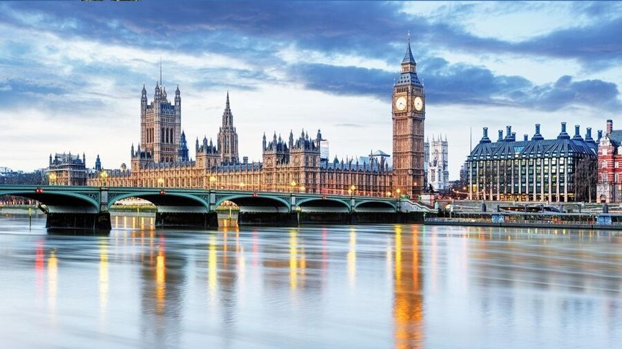 Londra Audioguide - TravelMate app for your smartphone - Should you book the London TravelMate audio guide?