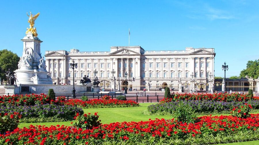 Londra Audioguide - TravelMate app for your smartphone - How the app works in real use